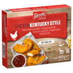 Chicken Kentucky Style