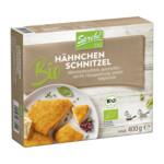 Hähnchen|SHY|schnitzel