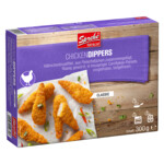 Chicken Dippers