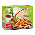 Hähnchen­brust­streifen