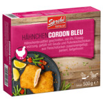 Hähnchen Cordon Bleu