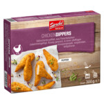 Chicken Dippers