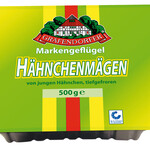 Hähnchen­mägen