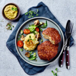 Geflügel Frikadelle "Hausmacher Art"