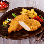 Hähnchen­schnitzel