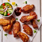 Chicken Wings Mild