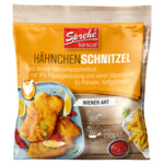 Hähnchen­schnitzel