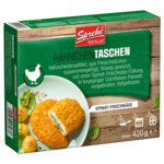 Hähnchen Taschen