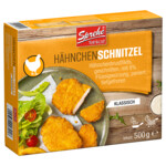 Hähnchen­schnitzel