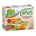 Knusper Dinos