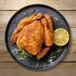 Grill­hähnchen