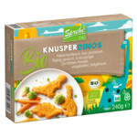 Hähnchen Knusper Dinos
