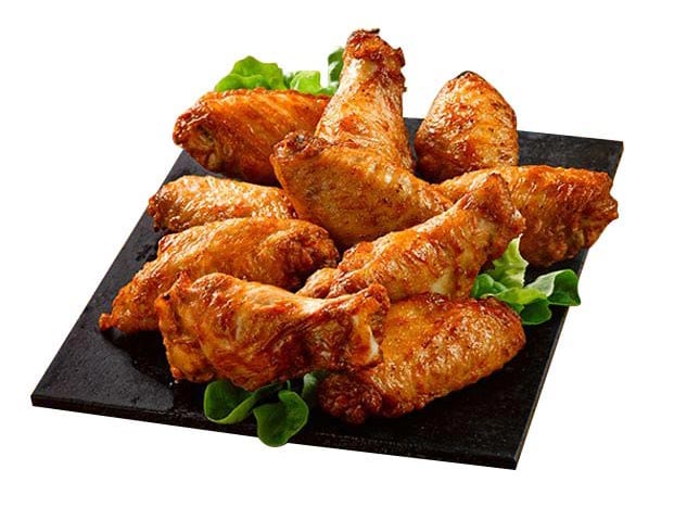 Chicken Wings mariniert - Sprehe Feinkost - Produkte - Sprehe Feinkost
