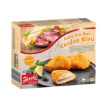 Hähnchen Mini Cordon Bleu