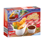 Chicken Kentucky Style