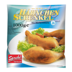 Hähnchen­schenkel