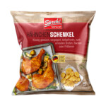 Hähnchen­schenkel