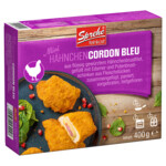 Hähnchen Mini Cordon Bleu