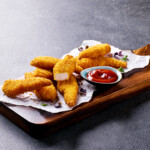 Chicken Dippers
